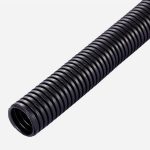Corrugated Flexible Conduit