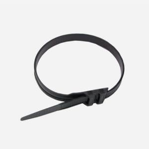Double Lock Cable Tie