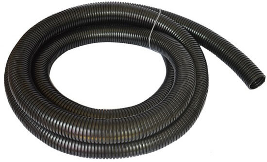 nylon corrugated flexible conduit