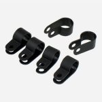 R Type Cable Clamp