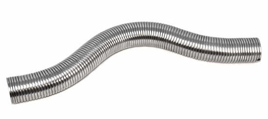 stainless steel flexible conduit show
