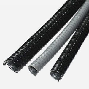 PVC Coated Flexible Conduit