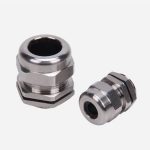 Stainless Steel Cable Gland