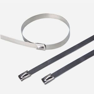 Stainless Steel Cable Ties