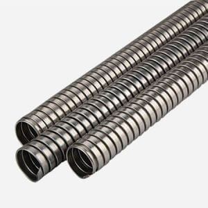 Stainless Steel Flexible Conduit