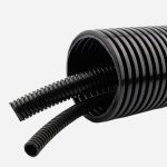 Large Plastic Flexible Conduit