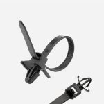 Push Mount Cable Ties