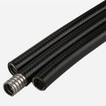 Liquid Tight Flexible Conduit(interlocked)