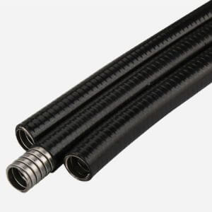 Liquid Tight Flexible Conduit