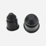 Rubber Conduit End Caps