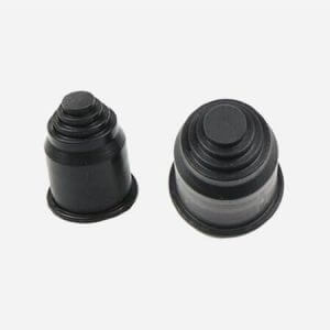 Rubber Conduit End Caps