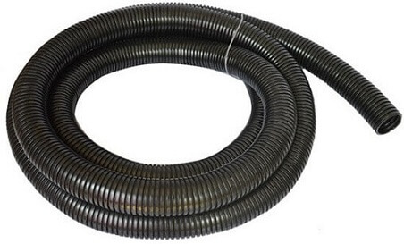 General Plastic Flexible Conduit