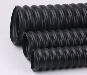 How much you know about plastic flexible conduit