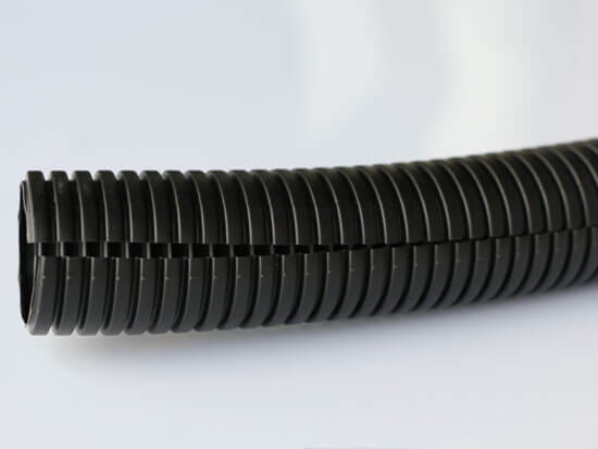 Split Wire Loom Tubing