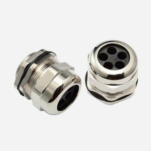 Metal Multi Cable Gland