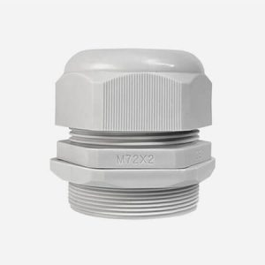 Big Size Cable Gland