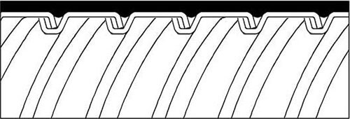 liquid tight flexible metal conduit