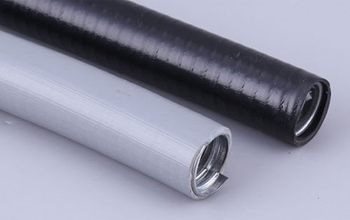 liquid tight flexible metal conduit