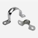 Stainless Steel Conduit Straps